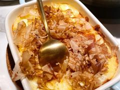柴鱼芝士土豆泥-生如夏花泰式火锅(伊藤双楠店)