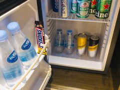 -上海西藏大厦万怡酒店