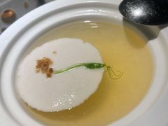 蓉城鸡豆花-辛香汇·现炒川菜(淮海路百盛店)