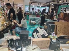 -凯德MALL(西直门店)