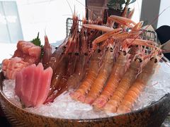 -花潮料理艺食馆(SM新生活广场店)