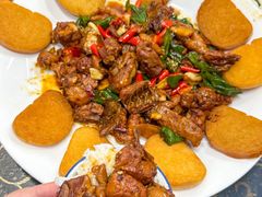 -徐州老菜馆(夹河街店)