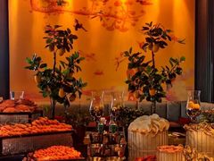 -西安W酒店·WEI全味西餐厅