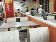大堂-大富贵(临沂店)