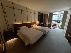 -成都万达颐华酒店