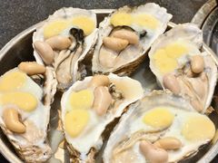 -飞尝蚝·顺德菜·鱼生(顺德总店)