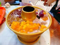 -五条人糖水铺(武林总店)