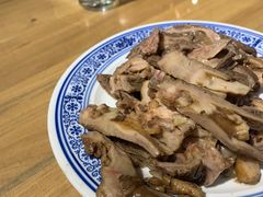 -十六中酱肉·烧烤·京菜小馆(五方桥旗舰店)
