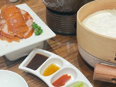 -北京老铺烤鸭(西稍门店)