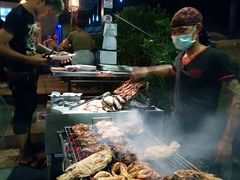 -Doo Dee Thai Food(Issan/Isaan/Esan)