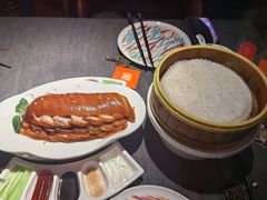 -锦府园·新台州菜(合生汇店)