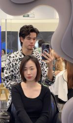 -CIT造型·烫发·染发