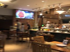大堂-南京维景国际大酒店咖啡厅