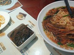 -老淮城·长鱼面(河下古镇店)