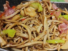 -荣鹏风味烀饼(万达广场店)