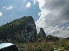 -南溪山景区