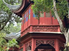 -东山雕花楼