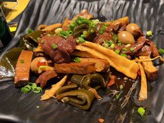 -嘎嘎鸭脑壳(金沙店)