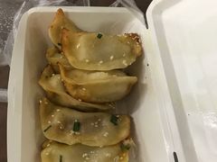 -小姜锅贴(凤凰街店)