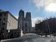 -圣米歇尔圣古都勒大教堂