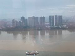 -三迪希尔顿酒店·星空酒廊