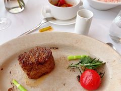 -王品牛排(郑州大卫城店)