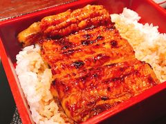 -翔峰炭火鳗鱼(悦泰街里公寓店)