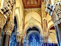 -哈桑二世清真寺