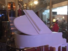 -波特曼西餐厅(中央大街店)