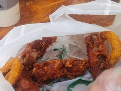 -吴日彪蒜香猪牛排(水巷口店)