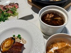 -黑明餐厅(白鹭洲店)