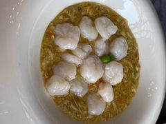 蟹粉虾仁-蟹榭·本帮江浙菜·蟹宴(五角场合生汇商场店)