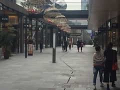 -榛悦隆堡成都酒店(春熙路太古里店)