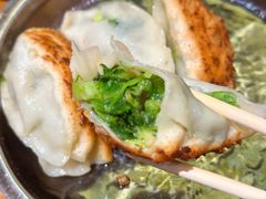 -文武王氏烧饼·无矾油条(西溪路店)
