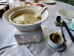 -运·中餐厅(成都华尔道夫酒店)