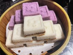 淮阳米糕-胖鱼头·南京菜·河景餐厅(夫子庙店)