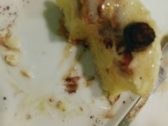 爆浆蛋糕-必胜客(大坪英利店)