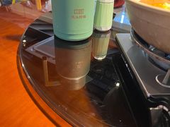 -魏铭鱼头捞饭(晋阳路店)