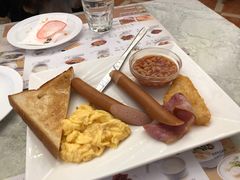 -翠华(澳门银河店)