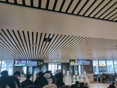 -哈尔滨太平国际机场-T2航站楼
