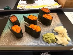 -Sushi Hanzo半藏(天环广场店)