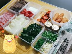 贵妃牛肉-蜀大侠火锅(建设路第五大道店)