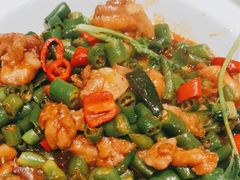 -丽华园(汉阳龙阳店)