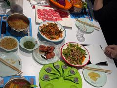 -德龙火锅(松源街直营店)