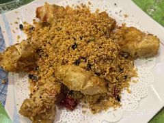 -盛港湾海鲜食府(黄沙店)
