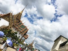 -五世皇金柚木行宫(维护中)