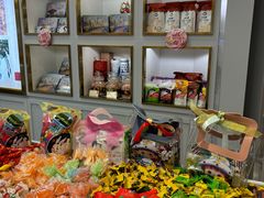 -张秉贵糖果专柜(北京市百货大楼店)