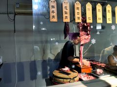 -大四喜·鲜牛肉火锅(洛阳大学城店)