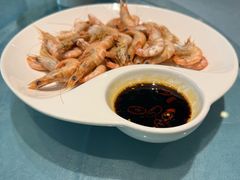 -海派美食·家宴海鲜青岛菜·石锅鲽鱼头(东方城店)
