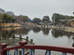 -什邡罗汉寺